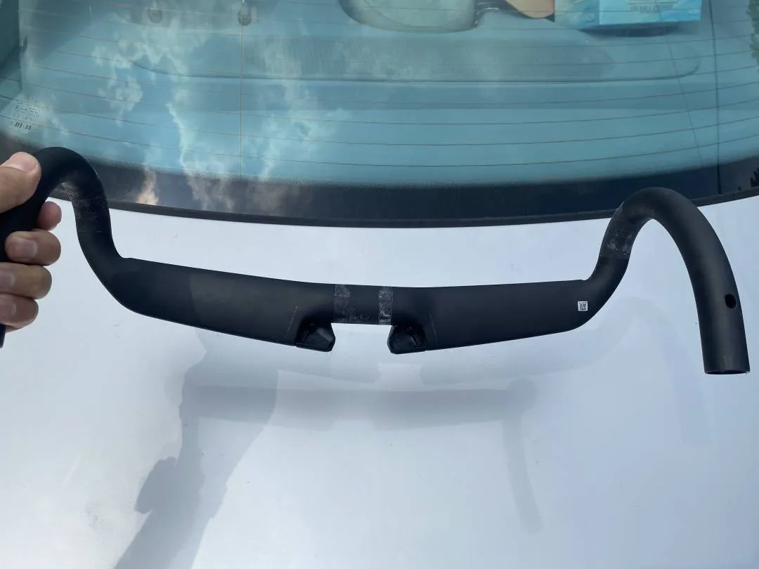 Roval Rapide Handlebar 42cm