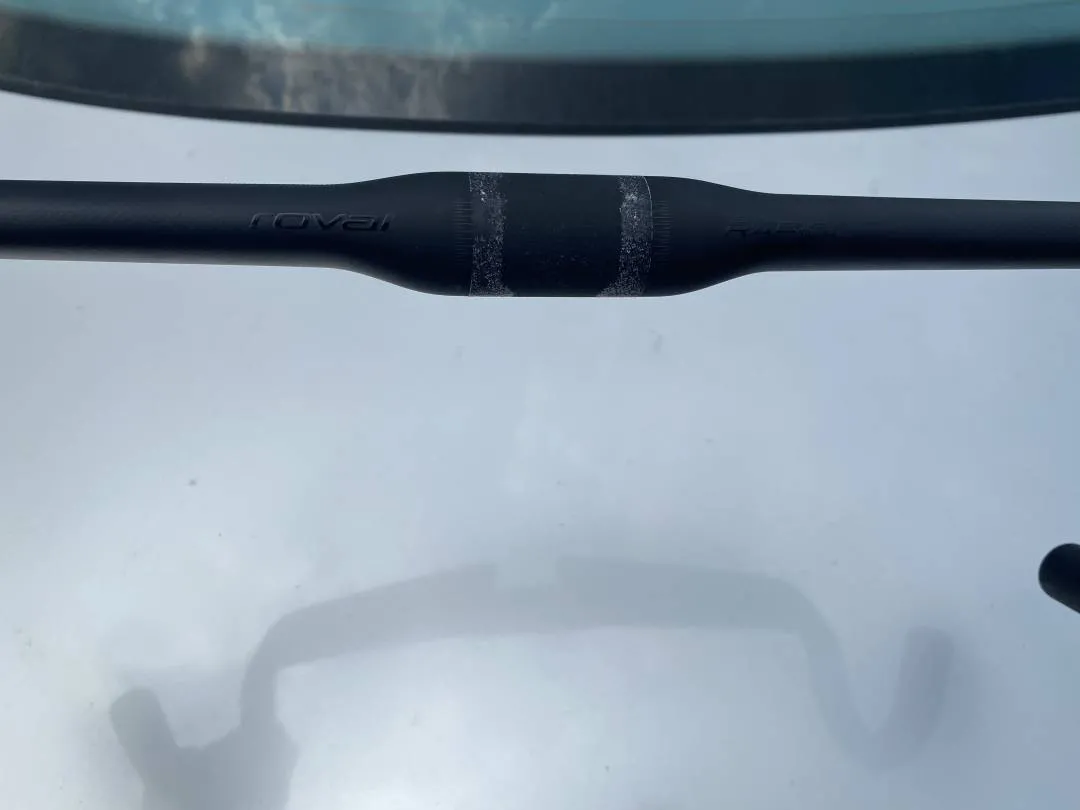 Roval Rapide Handlebar 42cm