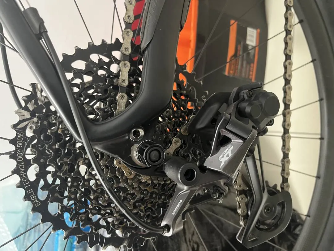 Specialized Stumpjumper 29er