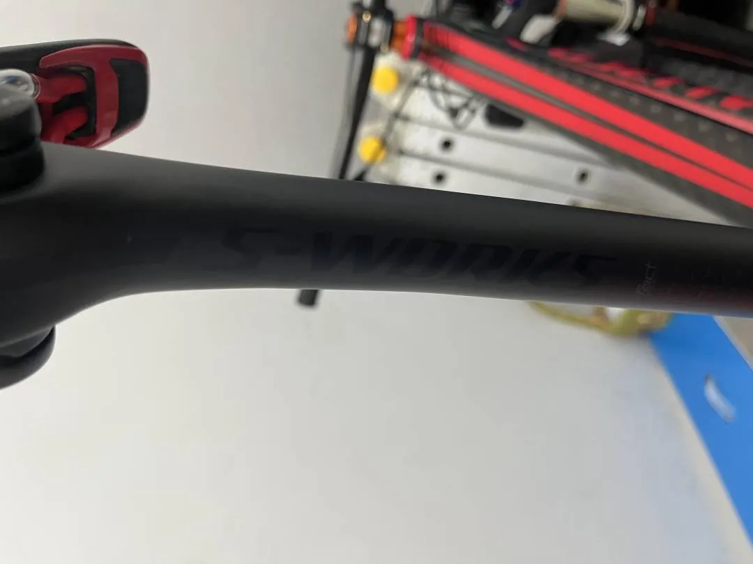 Specialized Stumpjumper 29er