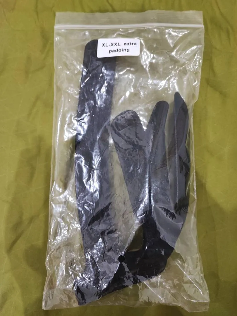 Original POC Helmet extra padding
