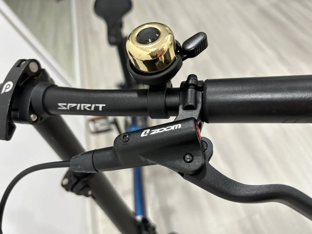TECC S451 folding bike superlight (9.7kg only)