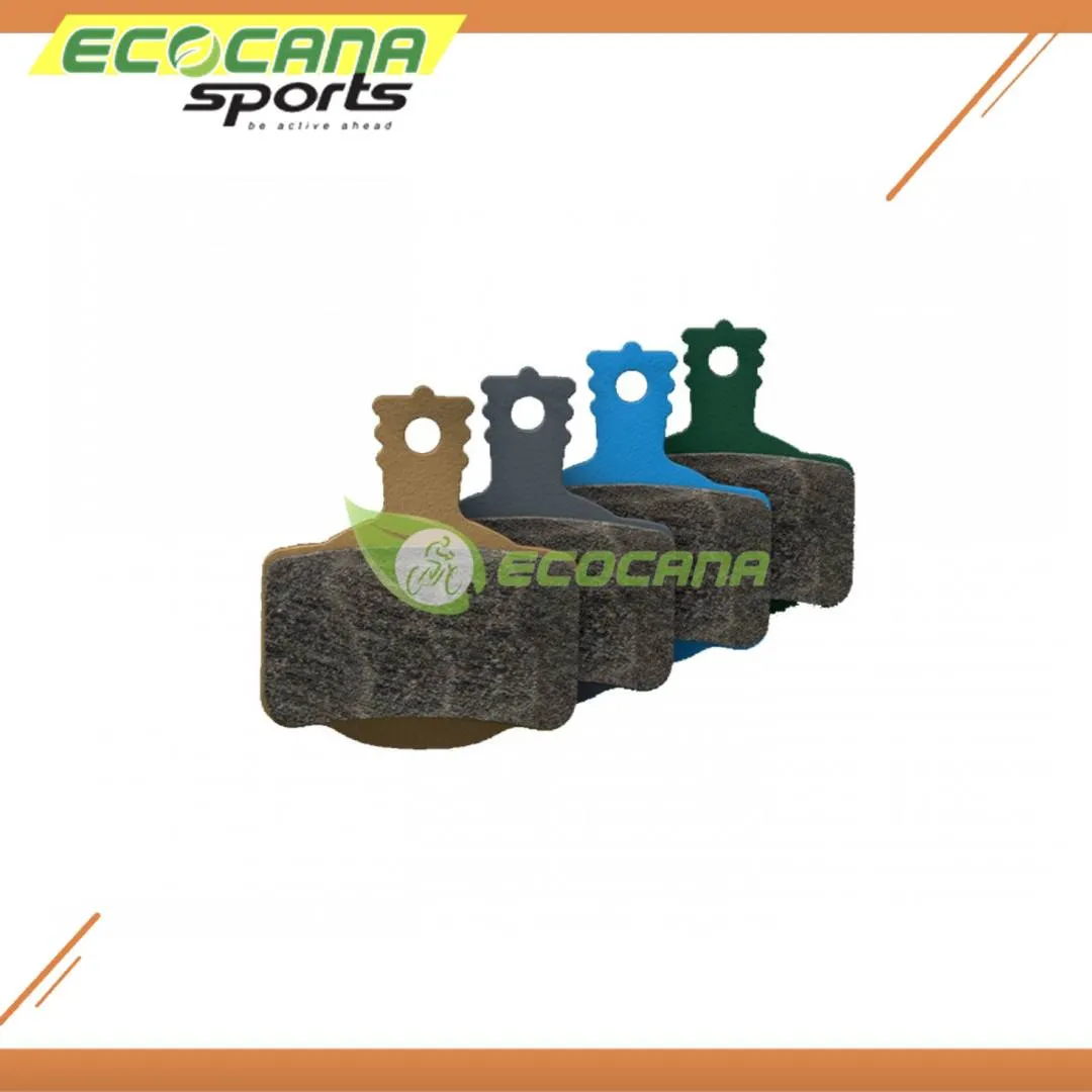 MAGURA 2-PISTON PERFORMANCE 7P/7S/7R BRAKE PAD