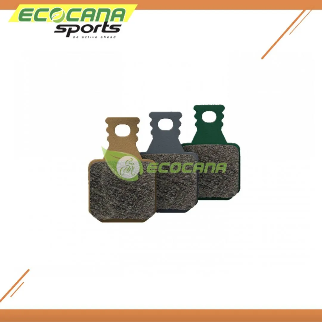 MAGURA 4-PISTON BRAKE PAD 8P/8S/8R