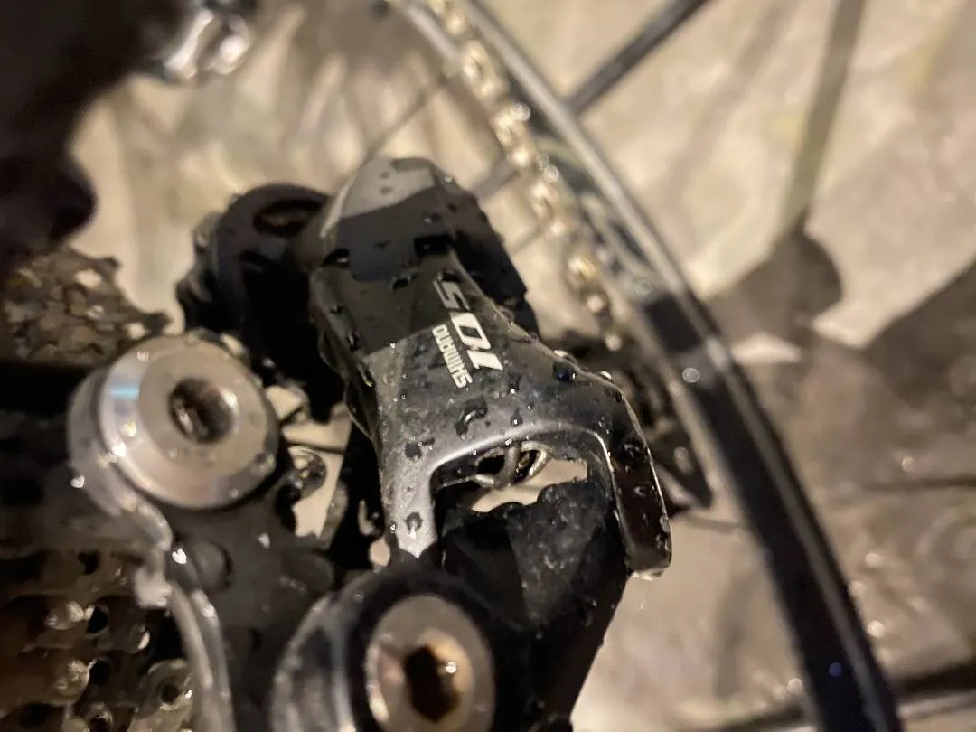 BENOTTO R100 (Great for Beginners)