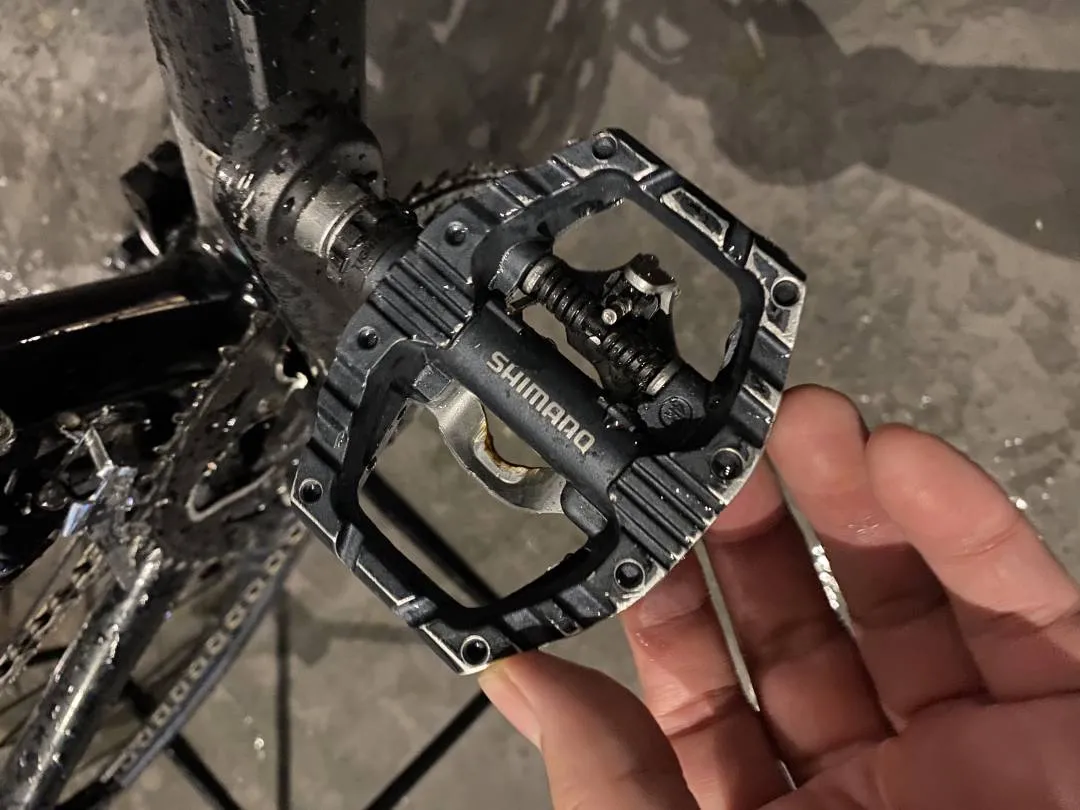 BENOTTO R100 (Great for Beginners)