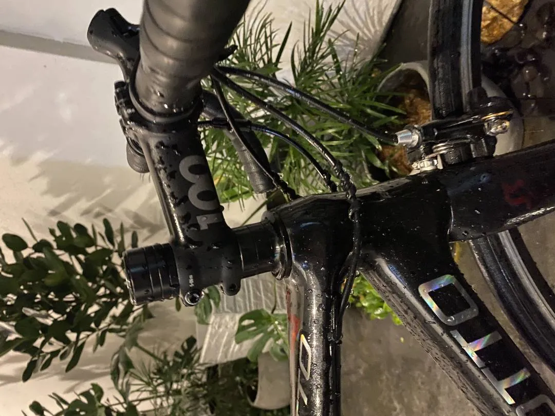 BENOTTO R100 (Great for Beginners)