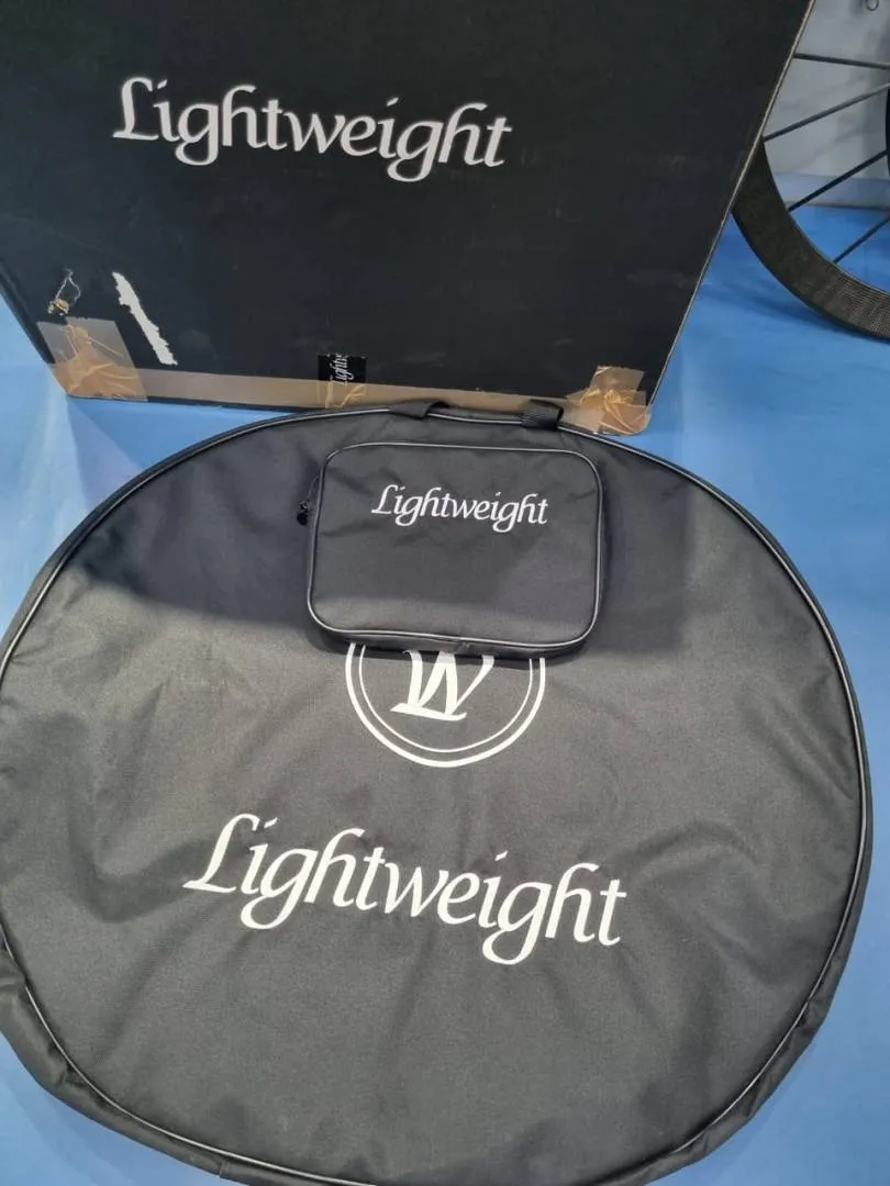 Lightweight Meilenstein C24 Evo (Disc) Brand New !!!