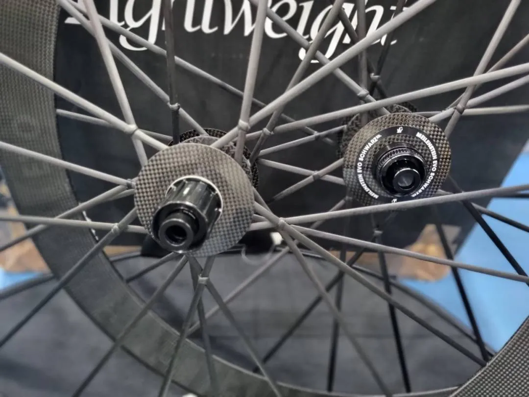 Lightweight Meilenstein C24 Evo (Disc) Brand New !!!