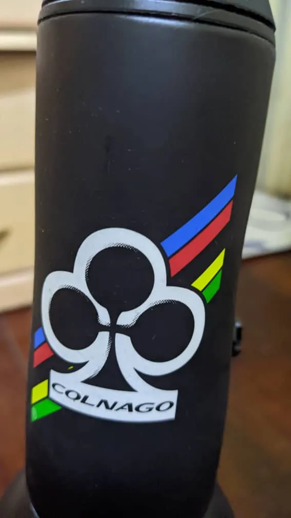 Colnago V3 For Sell. RM6900 Nego