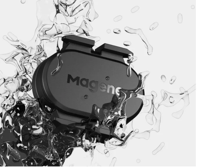 Magene S314 Speed / Cadence Dual-Mode Sensor