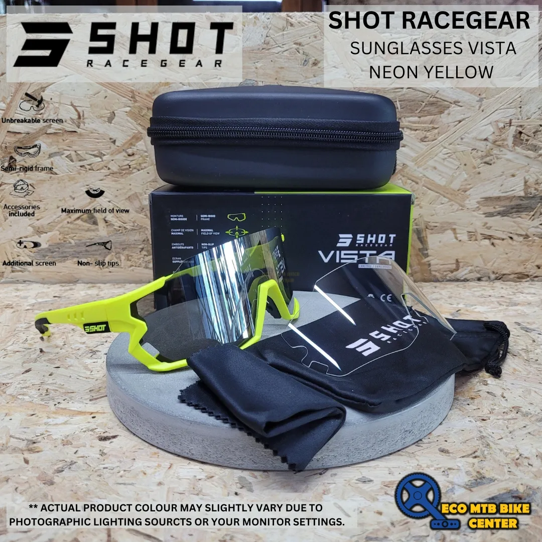 SHOT SUNGLASSES VISTA