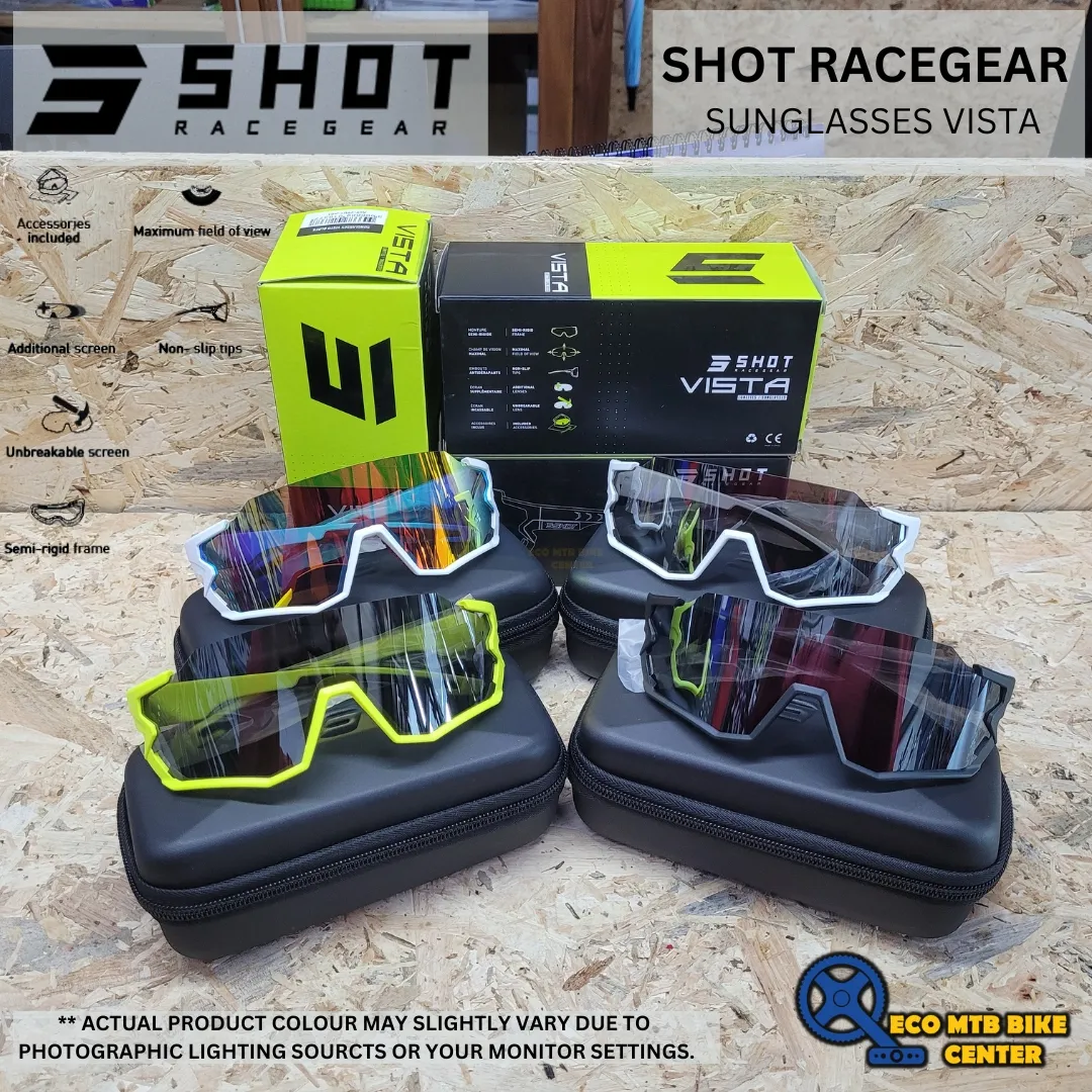 SHOT SUNGLASSES VISTA