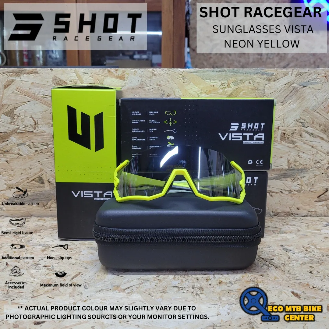 SHOT SUNGLASSES VISTA