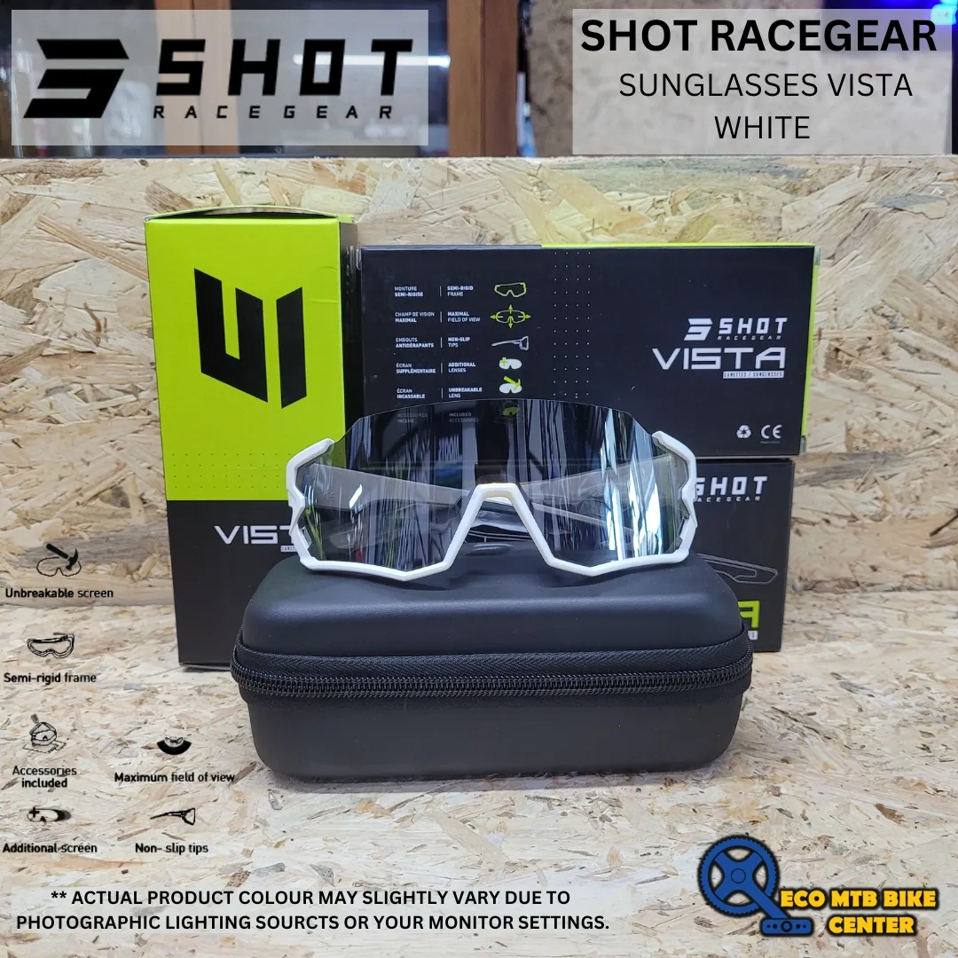 SHOT SUNGLASSES VISTA