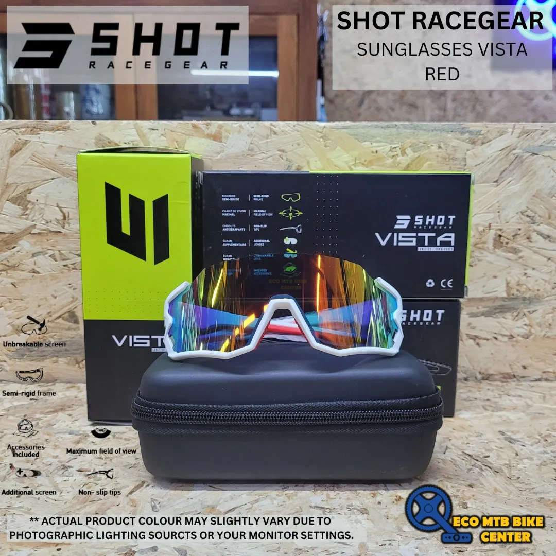 SHOT SUNGLASSES VISTA