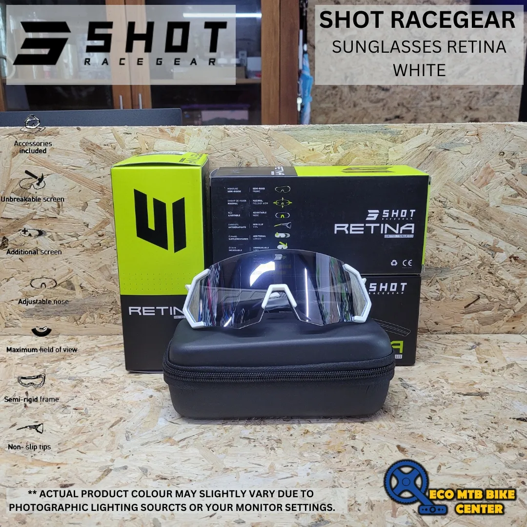SHOT SUNGLASSES RETINA