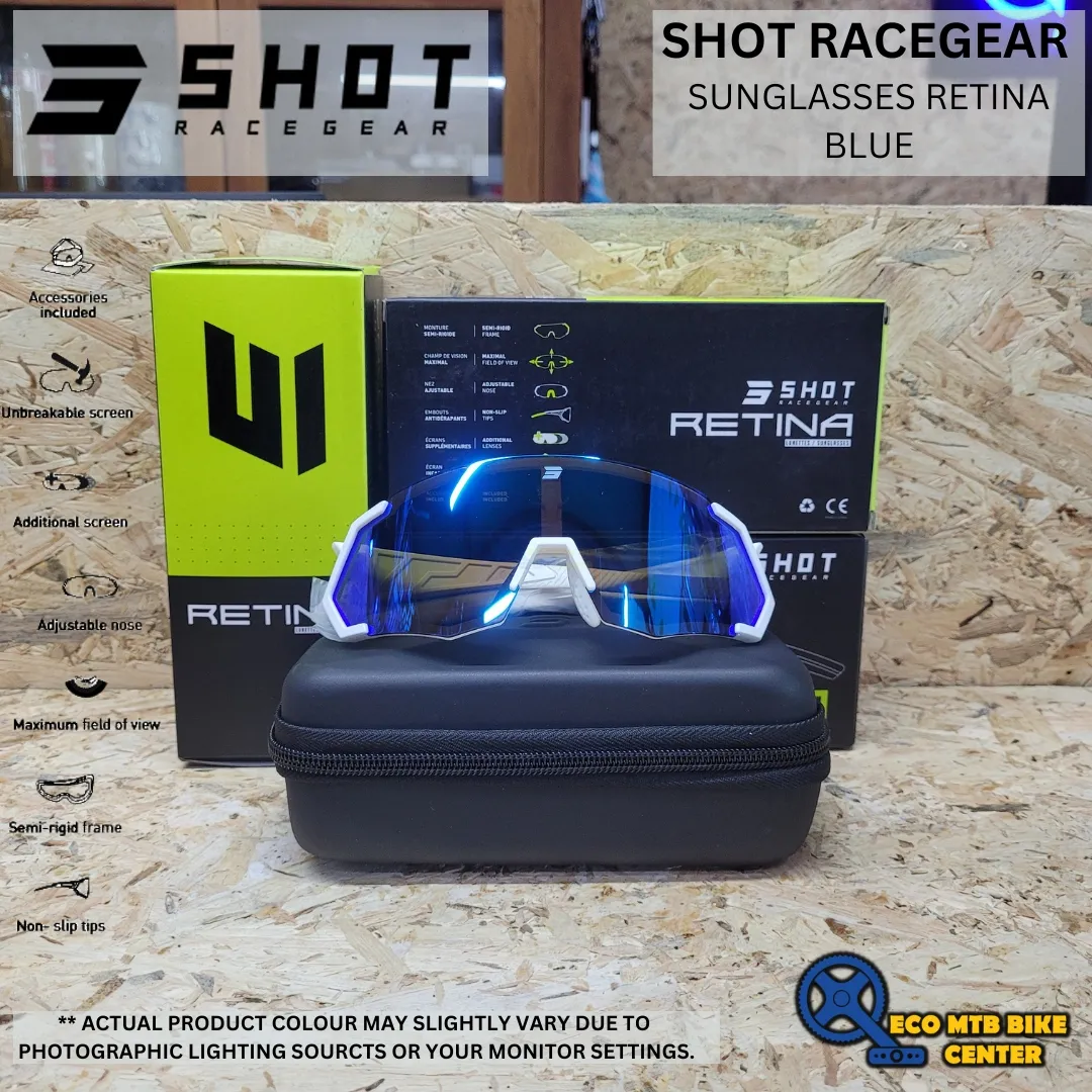 SHOT SUNGLASSES RETINA