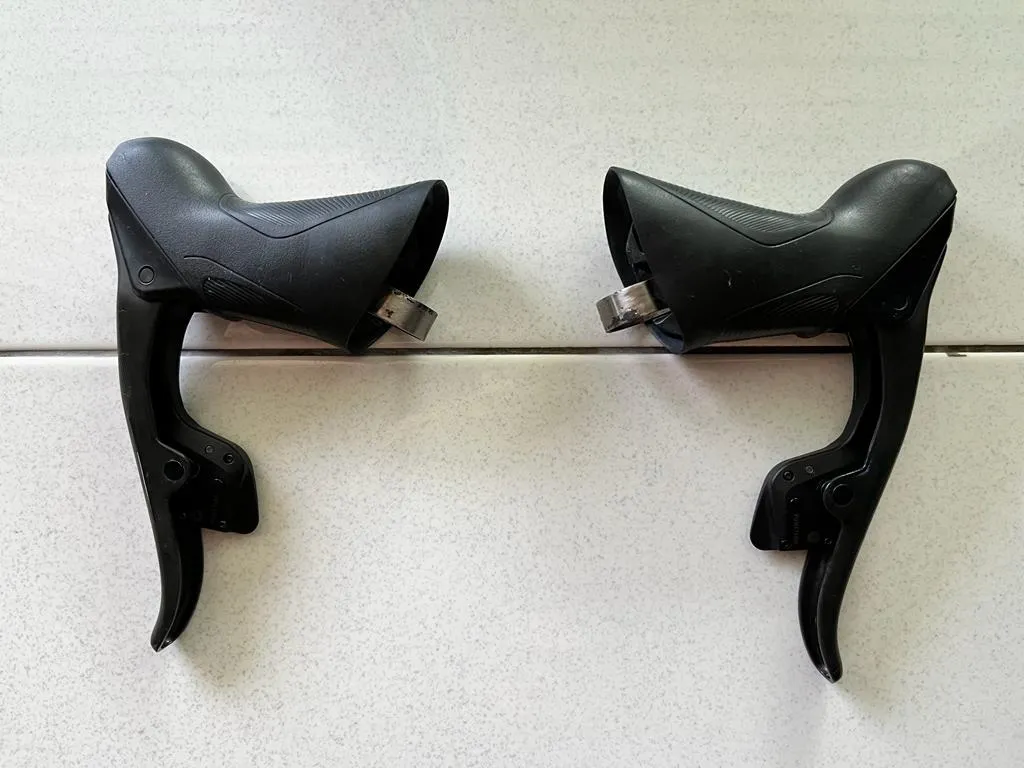 SRAM RED ETAP 11SP PARTIAL GROUPSET FOR SALE