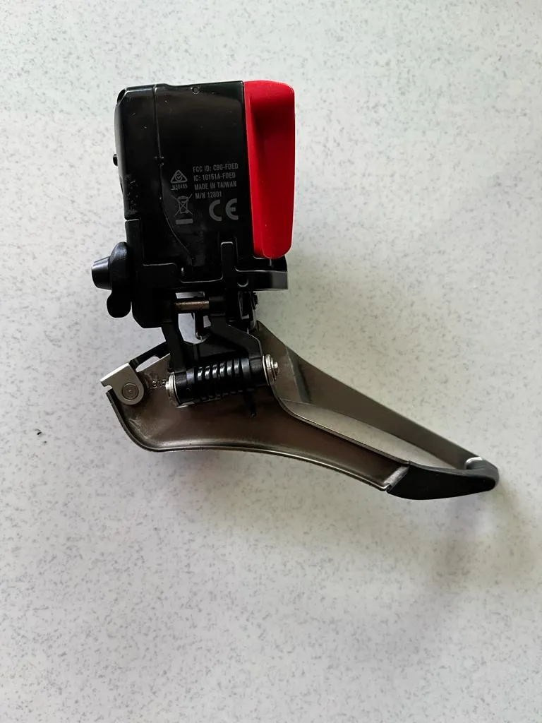 SRAM RED ETAP 11SP PARTIAL GROUPSET FOR SALE