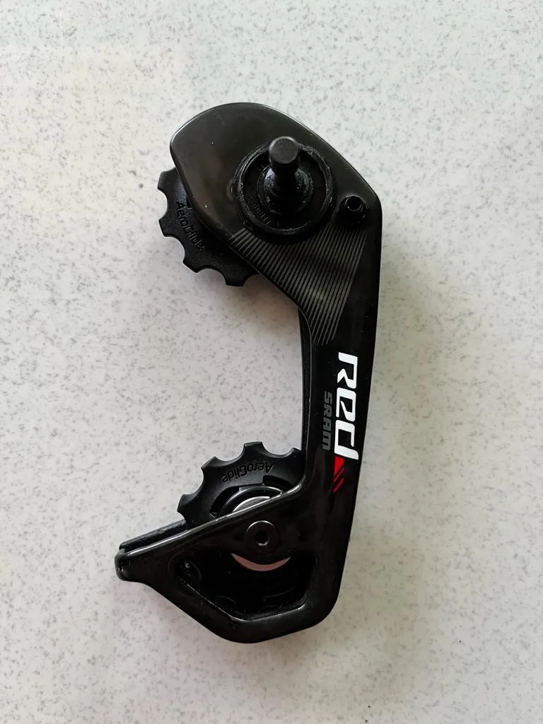 SRAM RED ETAP 11SP PARTIAL GROUPSET FOR SALE