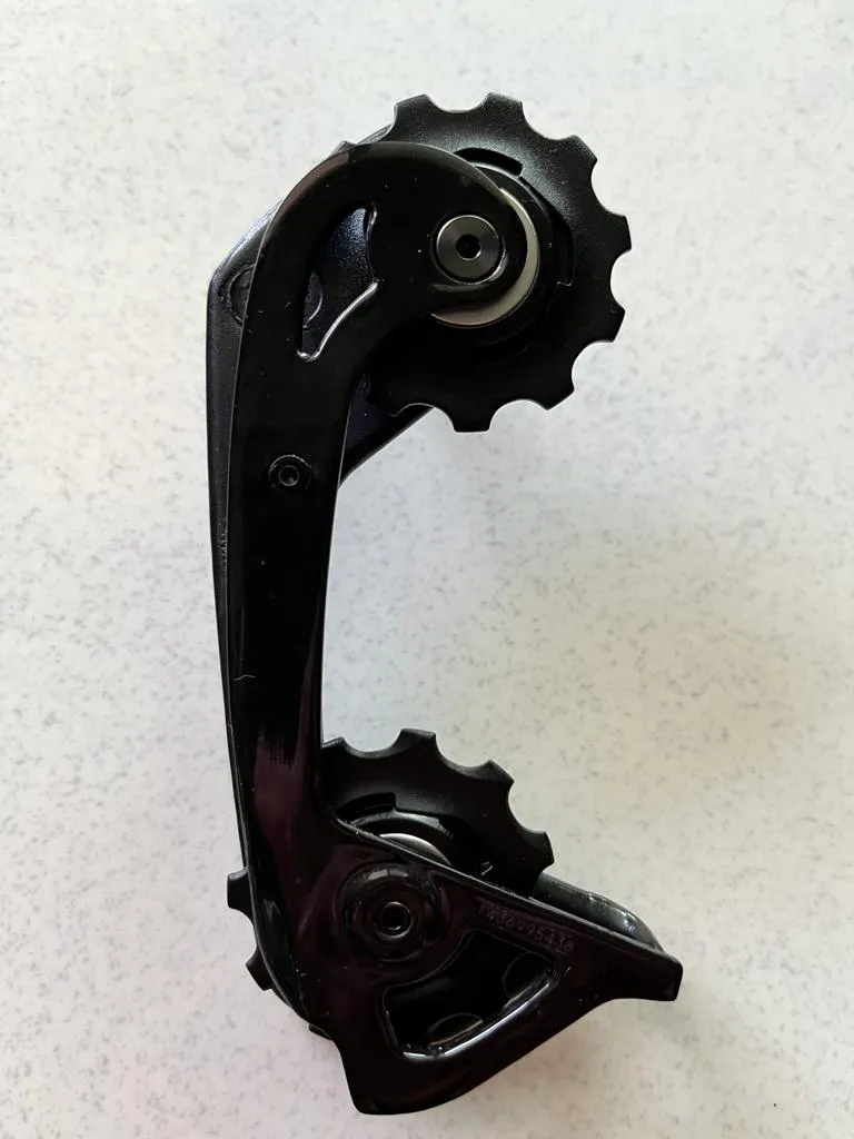 SRAM RED ETAP 11SP PARTIAL GROUPSET FOR SALE