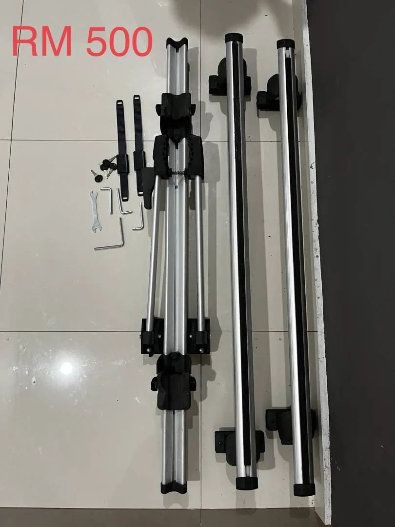 BnB Roof Rack