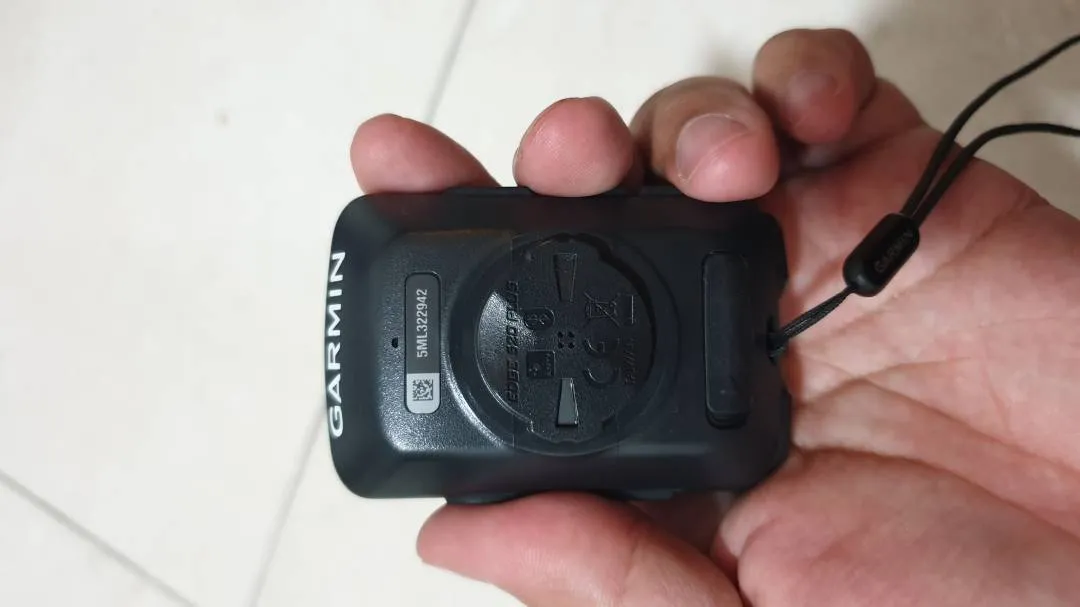 Garmin Edge 520 Plus bundle set