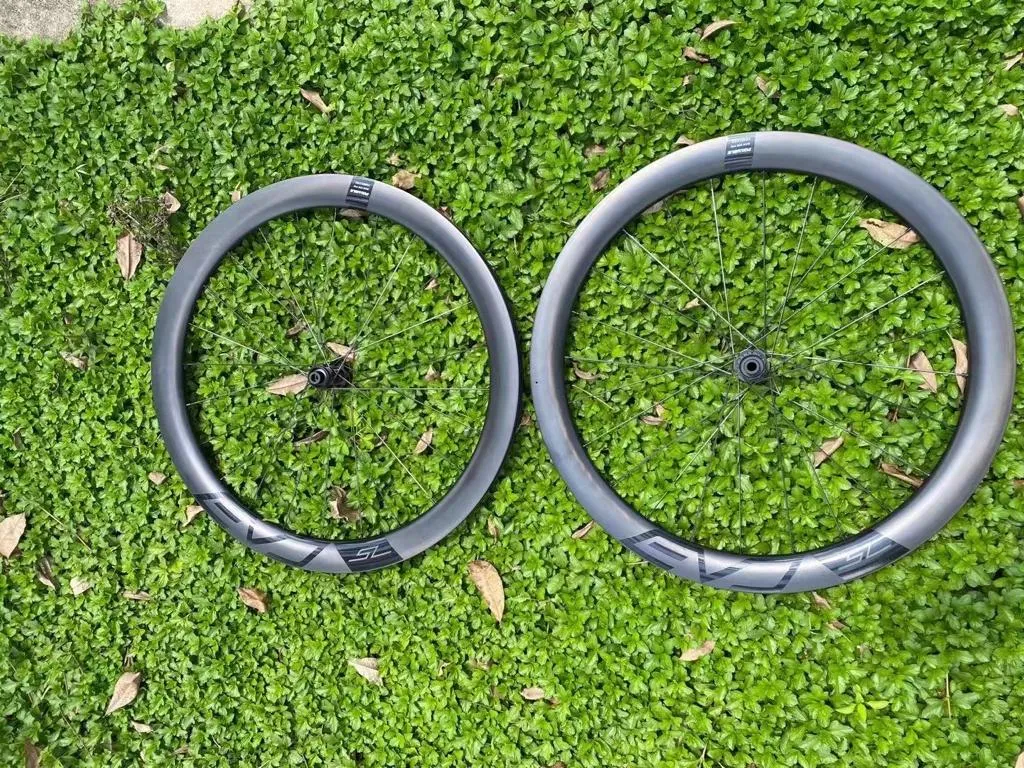 Possible evo SL 40mm Dt240 exp hub
