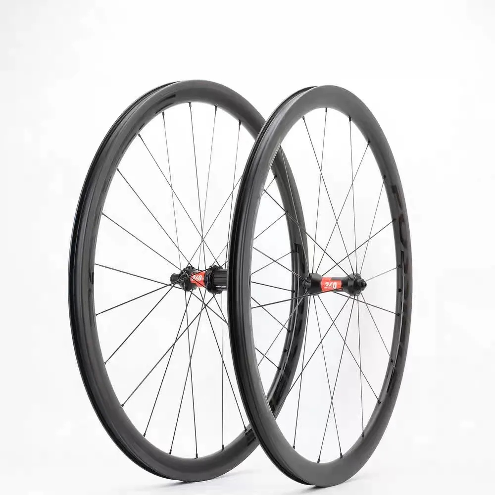 Possible evo SL 40mm Dt240 exp hub