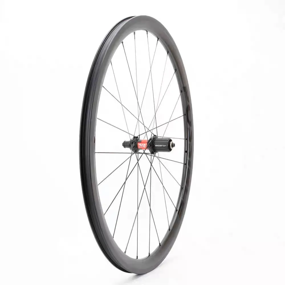 Possible evo SL 40mm Dt240 exp hub