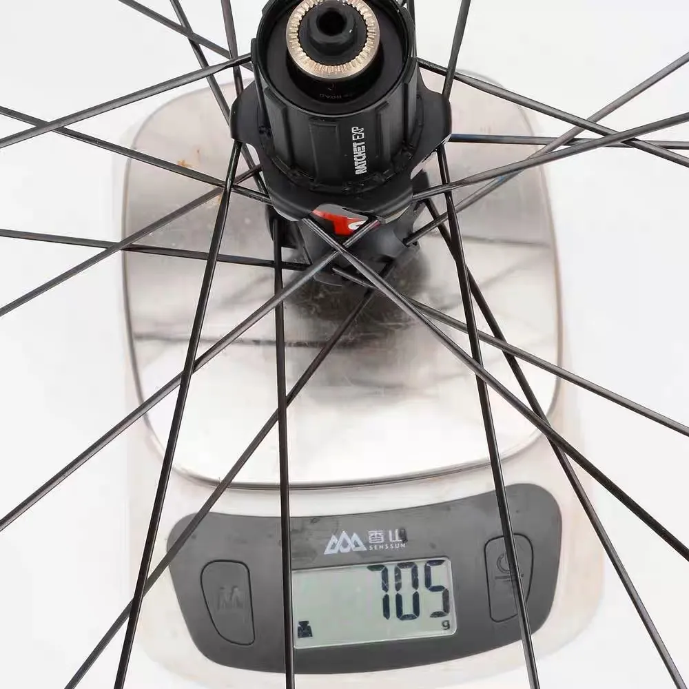 Possible evo SL 40mm Dt240 exp hub