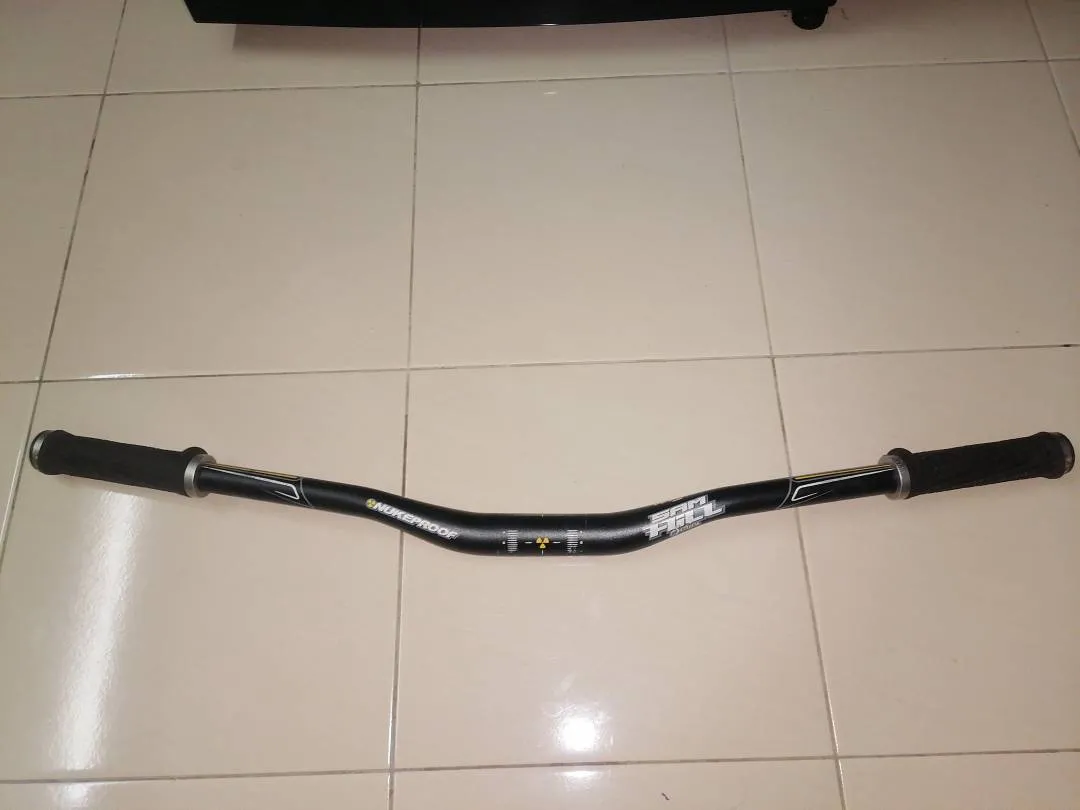 Nukeproof Sam Hill Series Handlebar