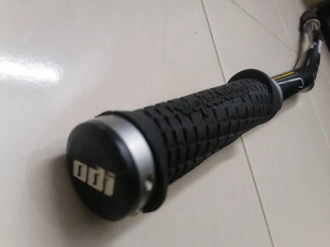 Nukeproof Sam Hill Series Handlebar