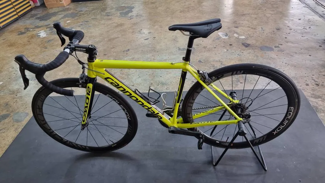 Cannondale Caad 12 , Ultegra 11 speed r6800