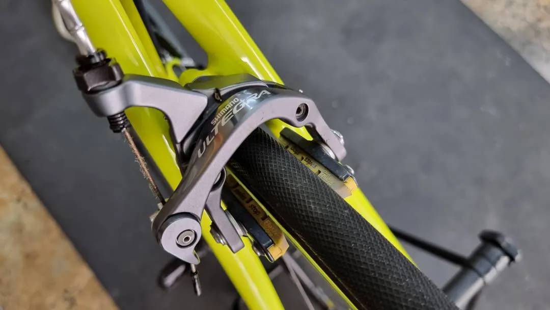 Cannondale Caad 12 , Ultegra 11 speed r6800