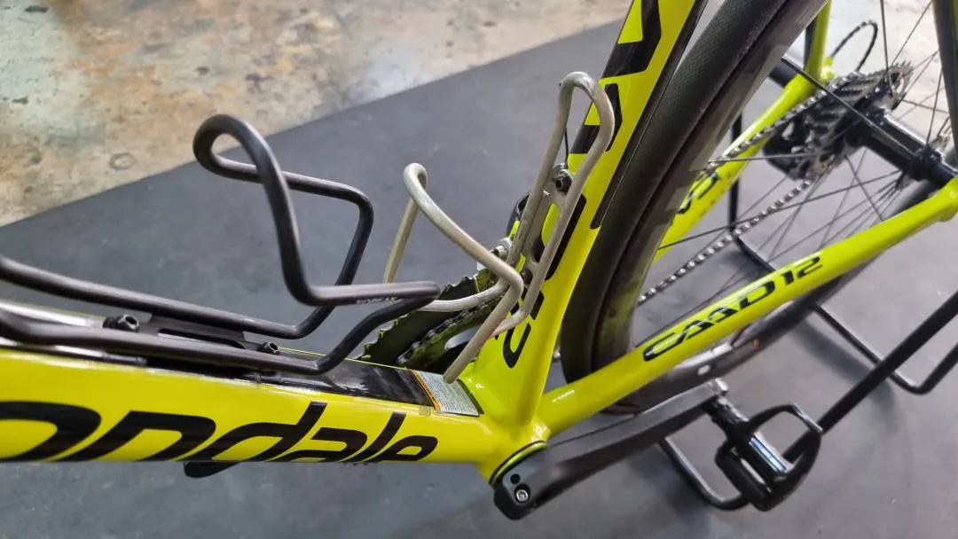 Cannondale Caad 12 , Ultegra 11 speed r6800