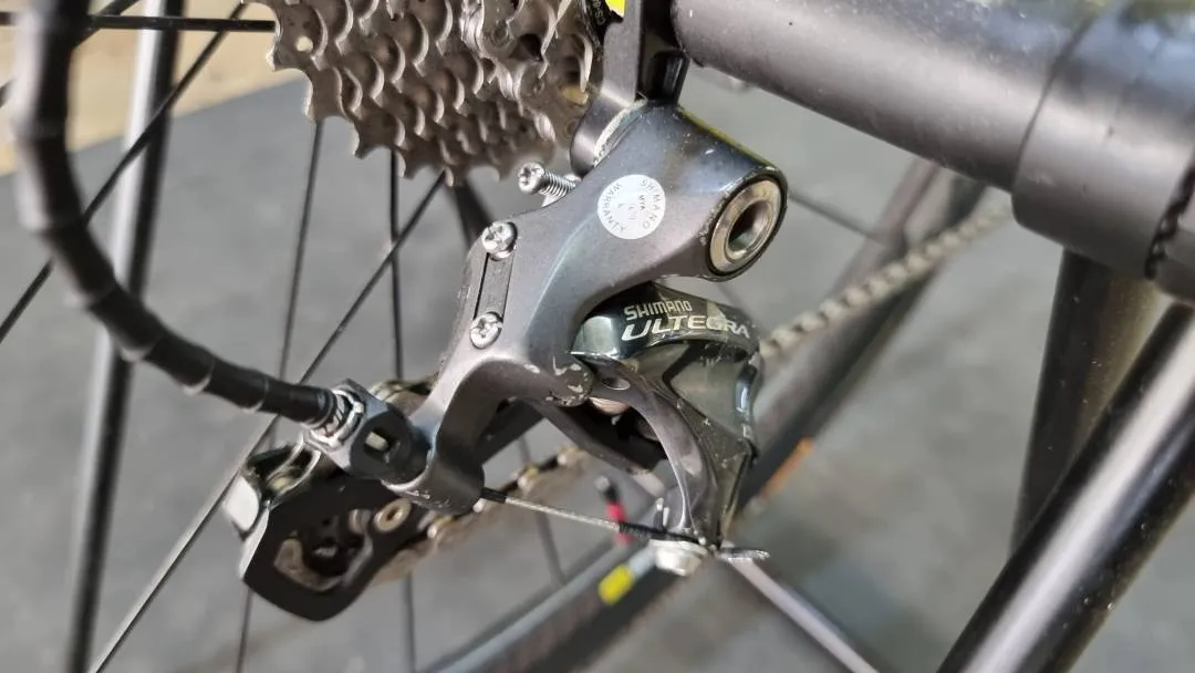 Cannondale Caad 12 , Ultegra 11 speed r6800