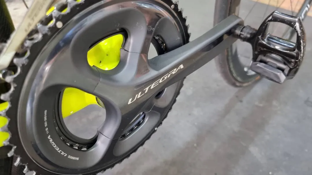 Cannondale Caad 12 , Ultegra 11 speed r6800