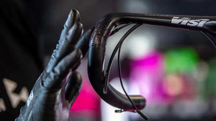 Muc-Off Carbon Gripper (75g)