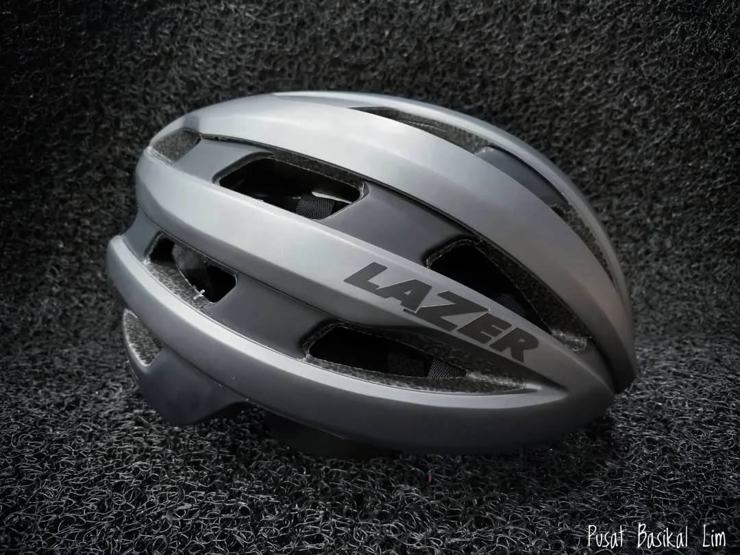 Lazer Sphere Cycling Helmet