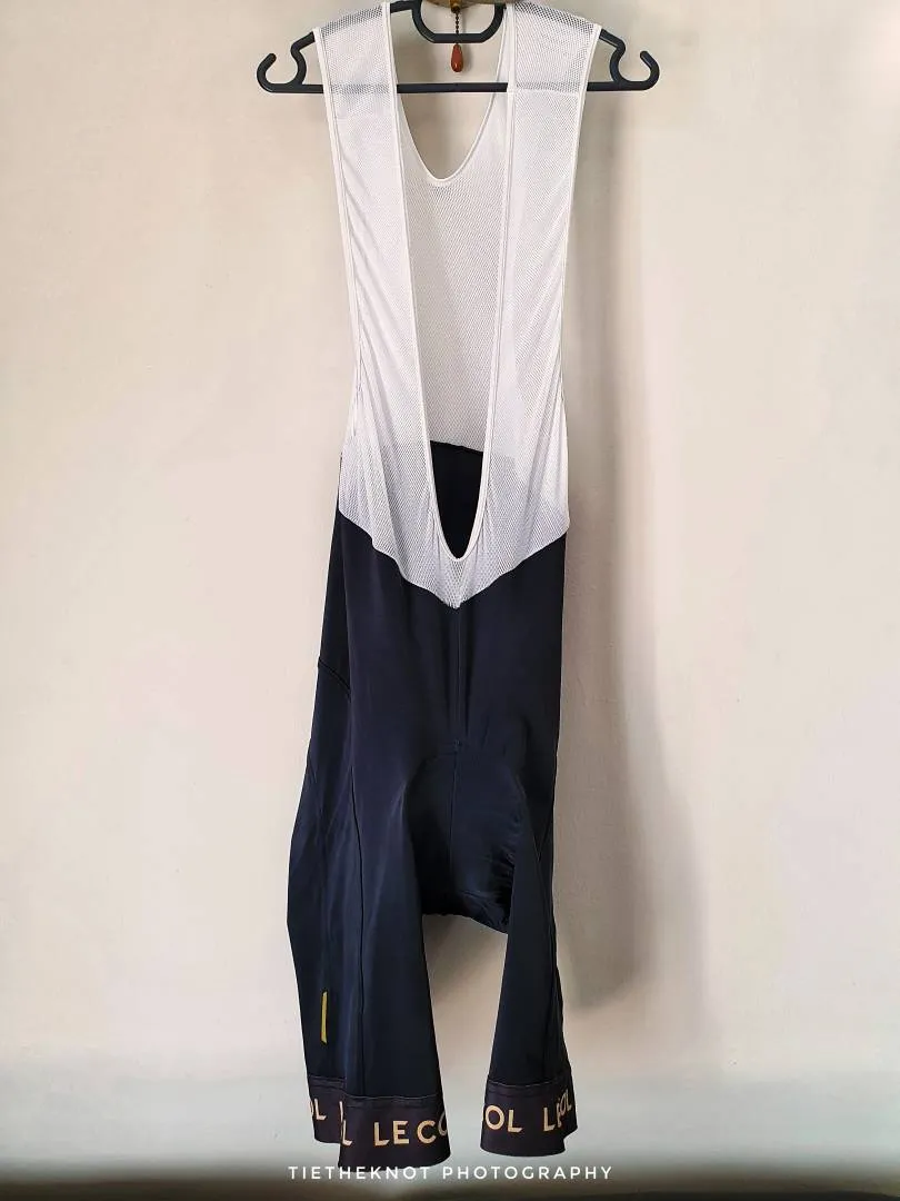 Cycling Jersey &amp; Bib Lecol by Wiggins Hors