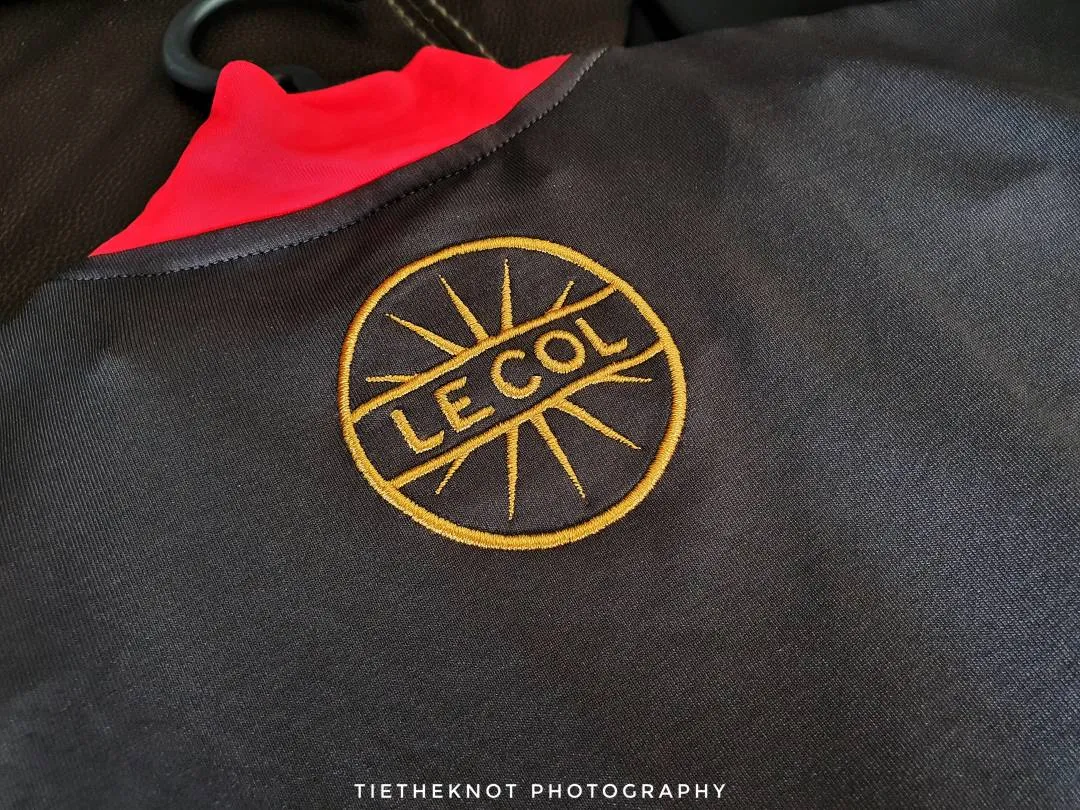 Cycling Jersey &amp; Bib Lecol by Wiggins Hors
