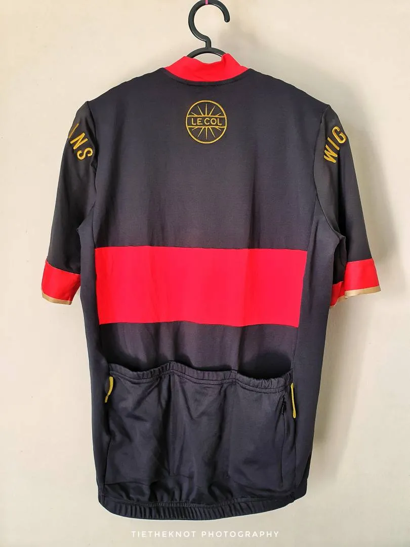 Cycling Jersey &amp; Bib Lecol by Wiggins Hors