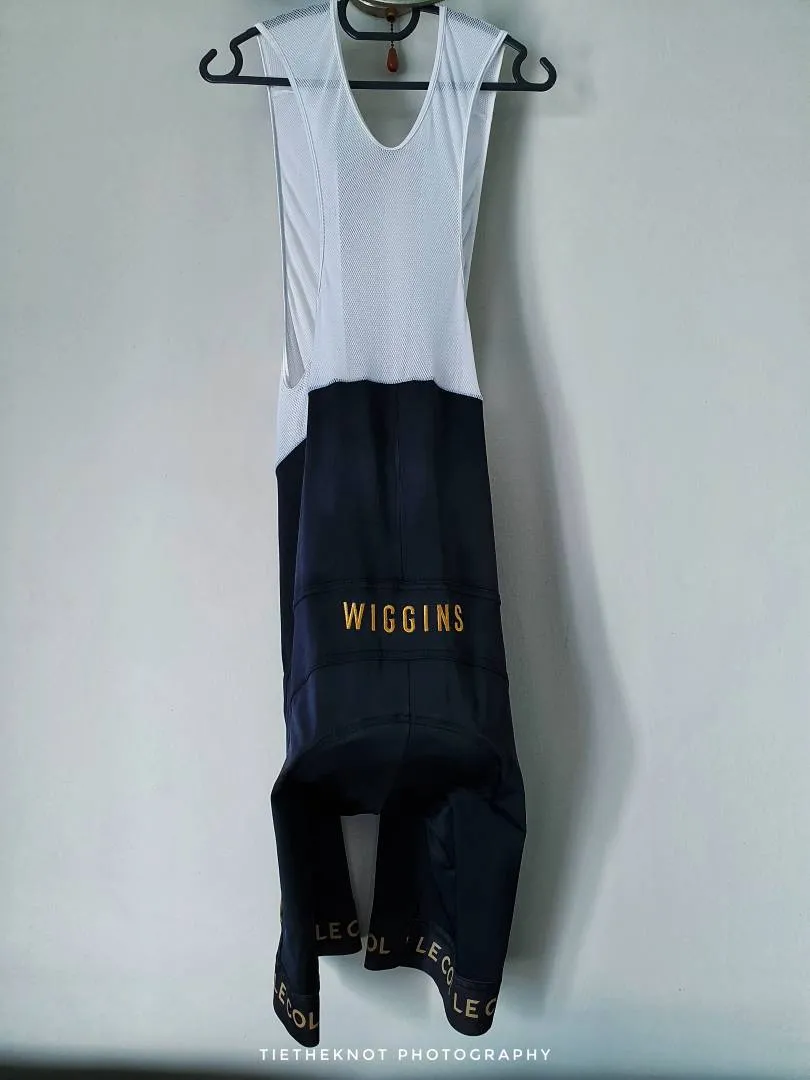 Cycling Jersey &amp; Bib Lecol by Wiggins Hors