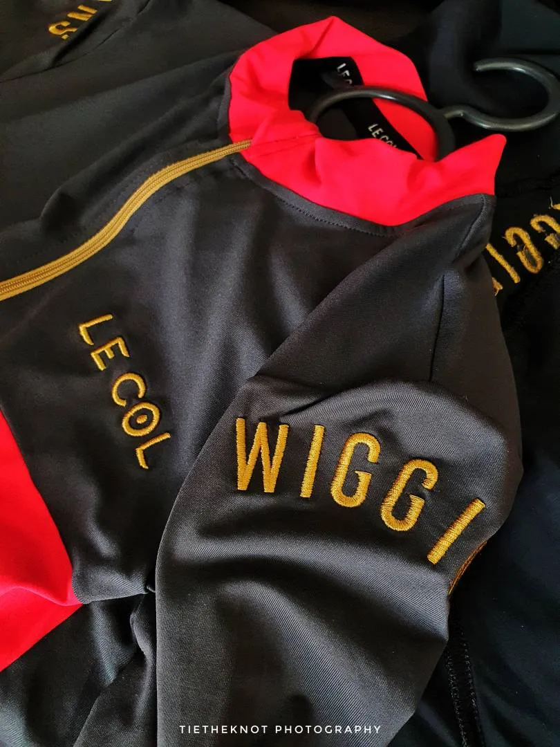 Cycling Jersey &amp; Bib Lecol by Wiggins Hors