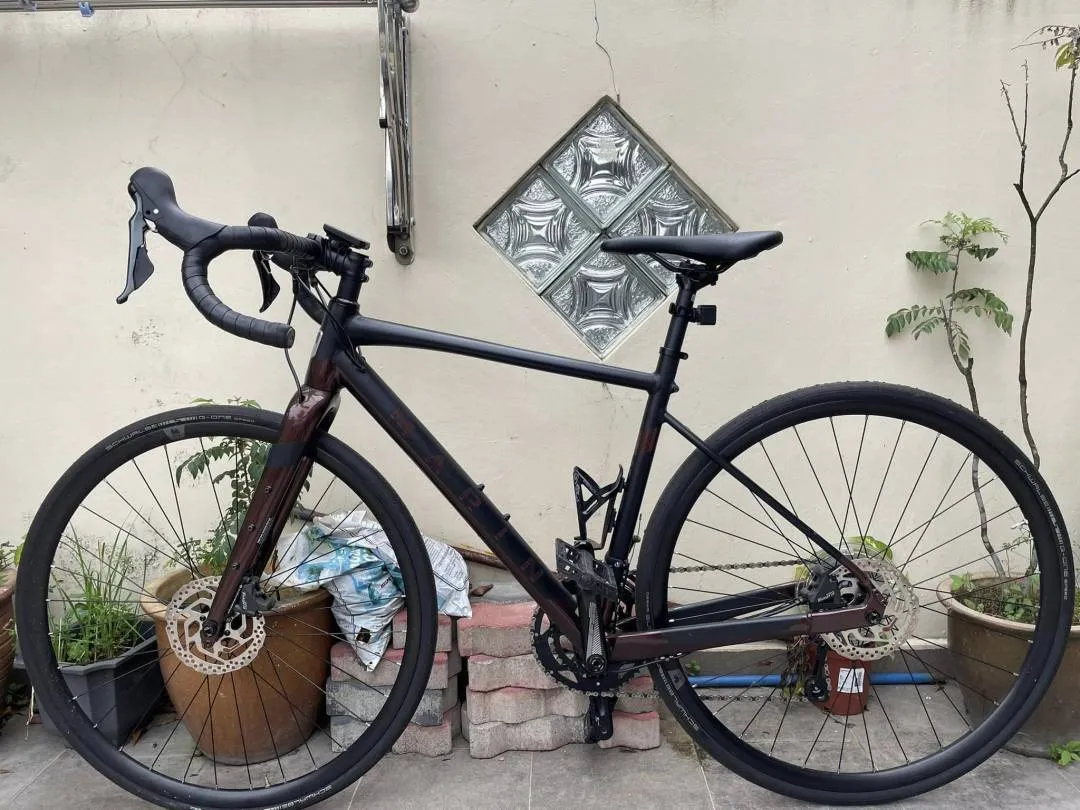2022 Marin Gestalt 2.5