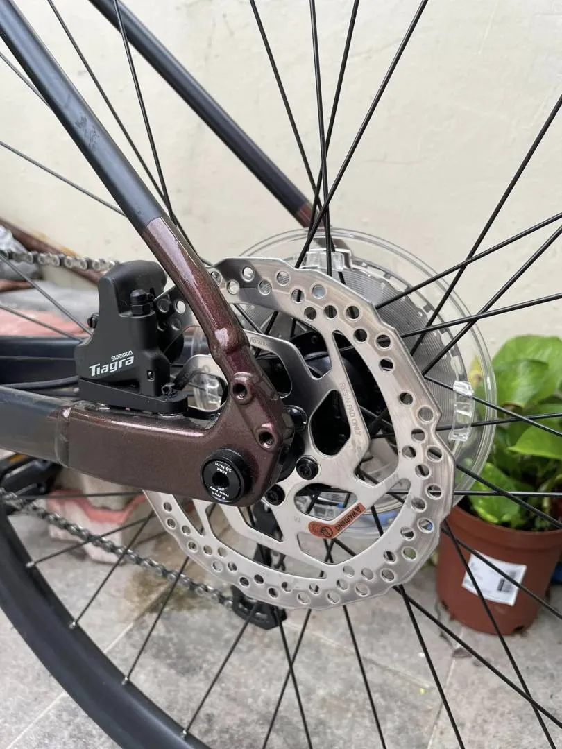 2022 Marin Gestalt 2.5