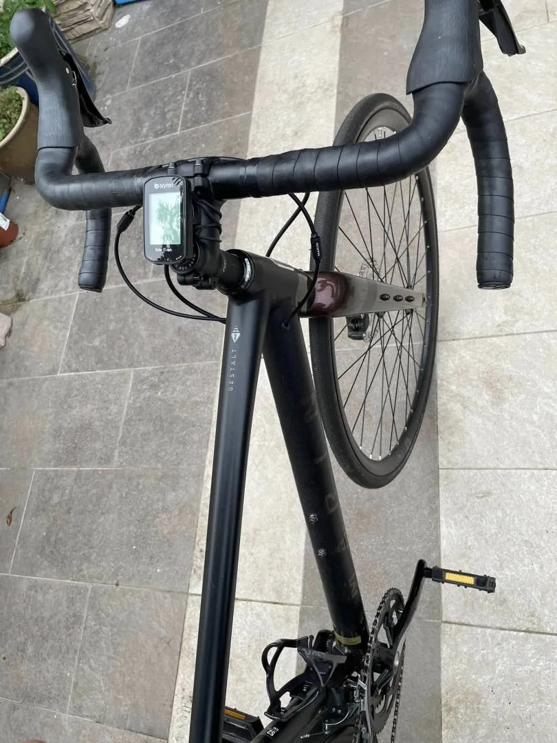 2022 Marin Gestalt 2.5
