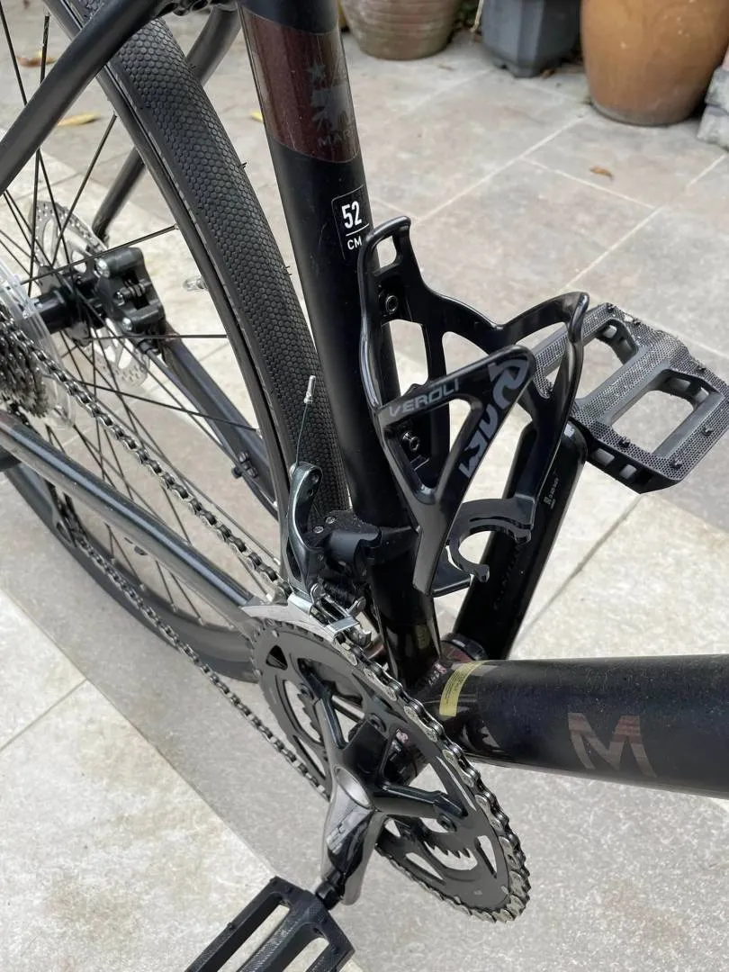 2022 Marin Gestalt 2.5